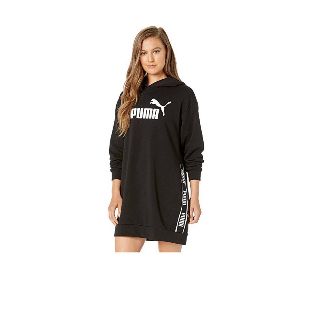 Puma dress